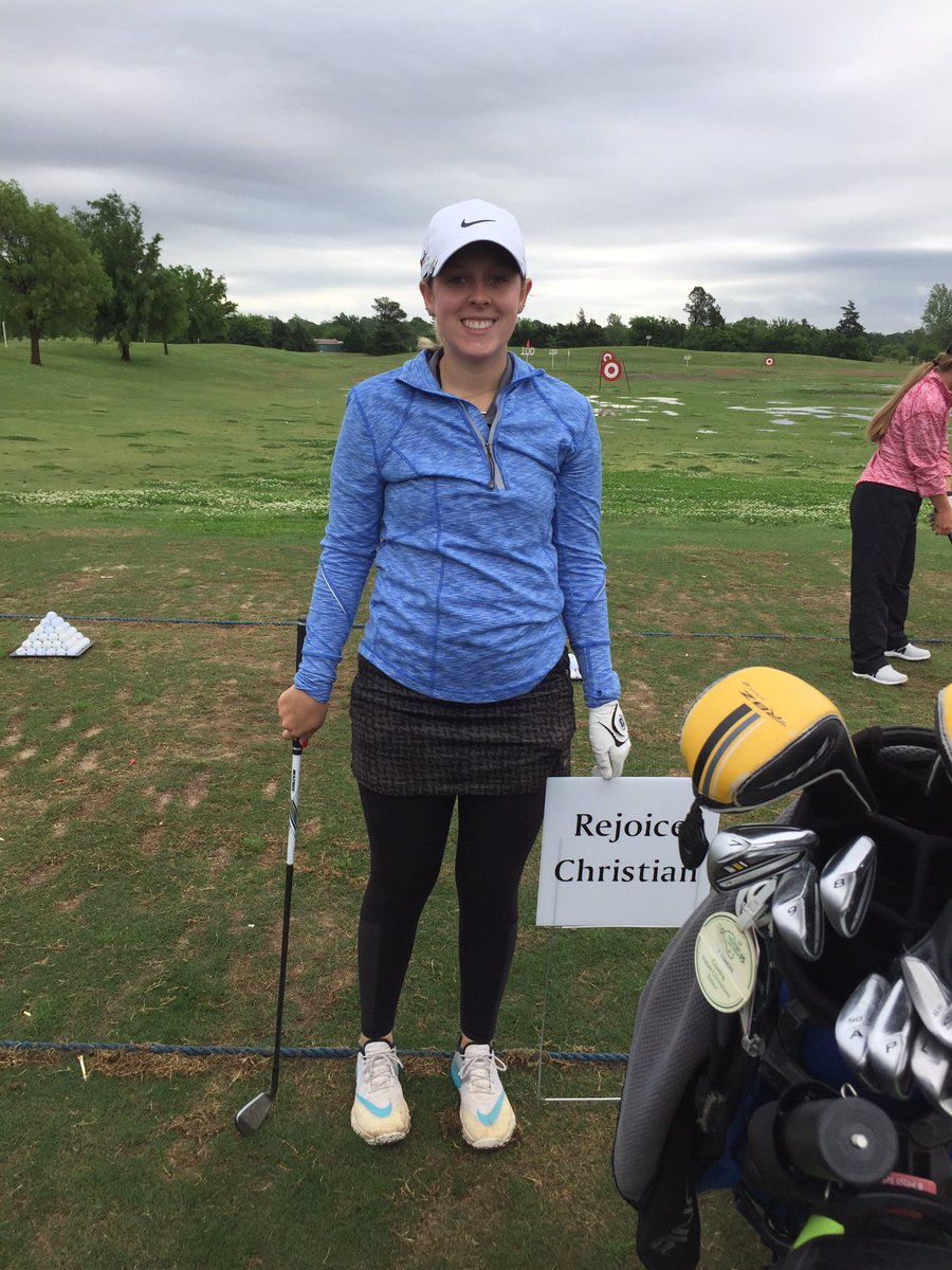 Rejoice_Golf's tweet photo. Taylor at State! https://t.co/U5CO9dfvvr