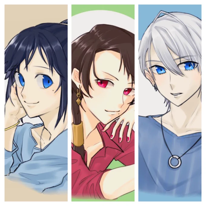 #令和元年の春限定刀剣乱舞好きと繋がりたい 
#祝令和元年とうらぶクラスタフォロー祭り 
#刀剣乱舞好きな人と繋がりたい 

このタグ達を使いたかった…!!!(あんまとうらぶ絵描いてないけど😅)
RT中心に回ろうと思います!
お腐れさんで大丈夫でしたらお願いします〜! 