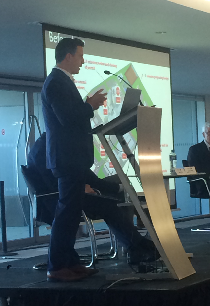 OneLookSystems's tweet photo. Fantastic day today at the @FiPI2019 event held in the @AVIVAStadium . Interesting topics to be discussed throughout the day and thank you to everyone who visited our stand! 

#lean #ehs #futureinpharma #safepermit https://t.co/31wWkx15SD