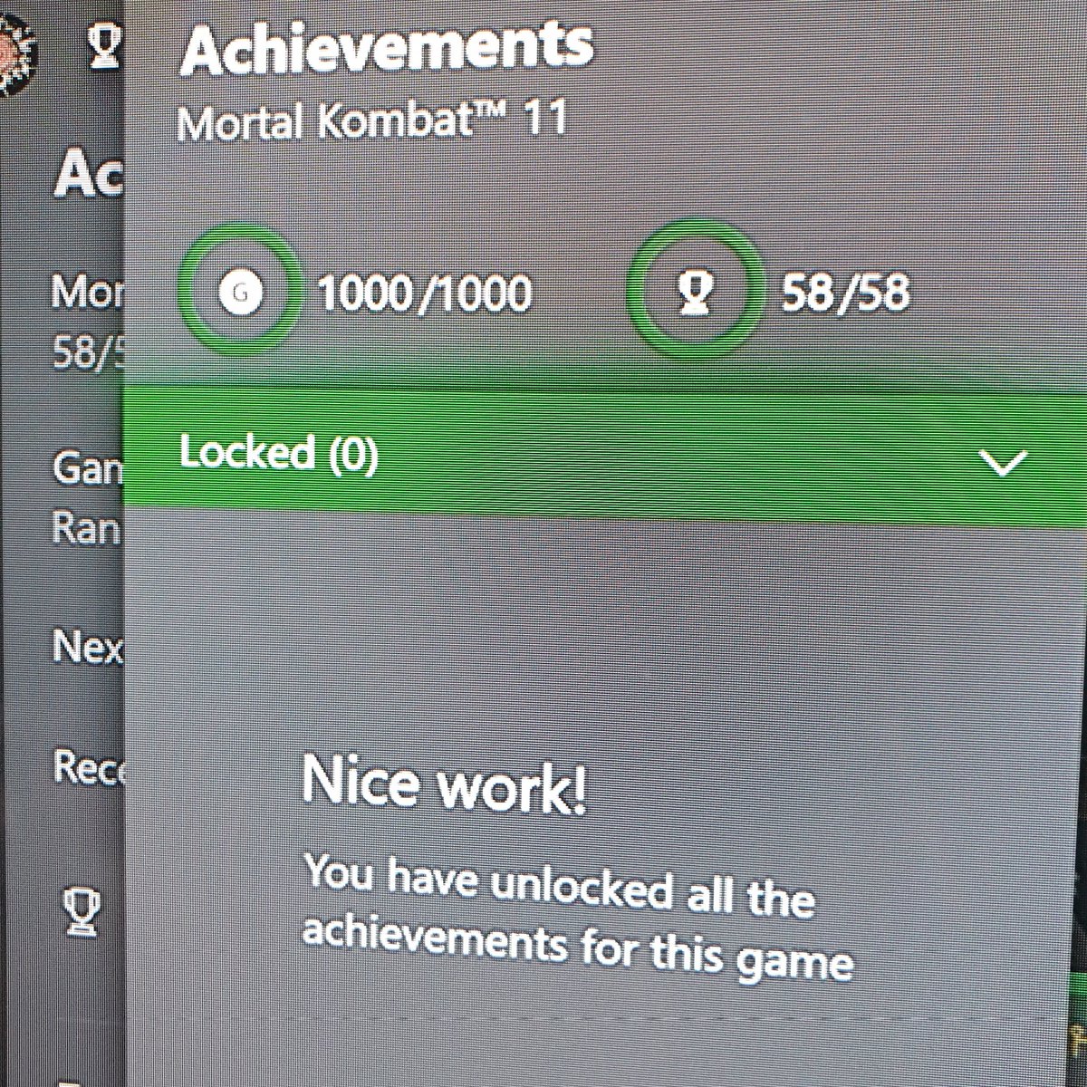 Gamertag Gamertag