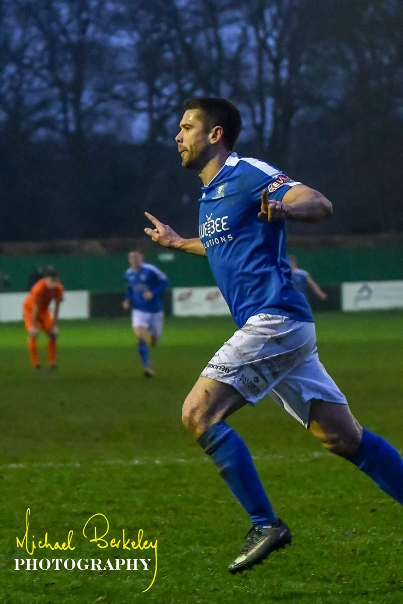 Play-off time! Let's do this! ⚽️🐼 <a href="/SalisburyFC/">Salisbury FC</a> #coyw