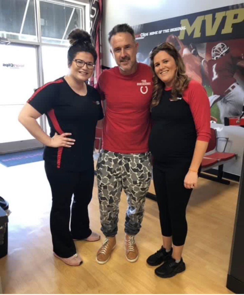 Asu Newport On Twitter Where Can A Cosmetology Career