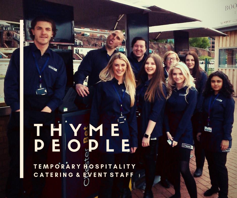 B O O D L E S • F E S T Countdown to the prestigious @Boodles #MayFestival has begun: only a week to go before @ChesterRaces kickstarts #2019 #HorseRacing season (8th-10th May 2019)! Catch Thyme's #hospitality, #catering & #betting teams all round the Rodee 🏆