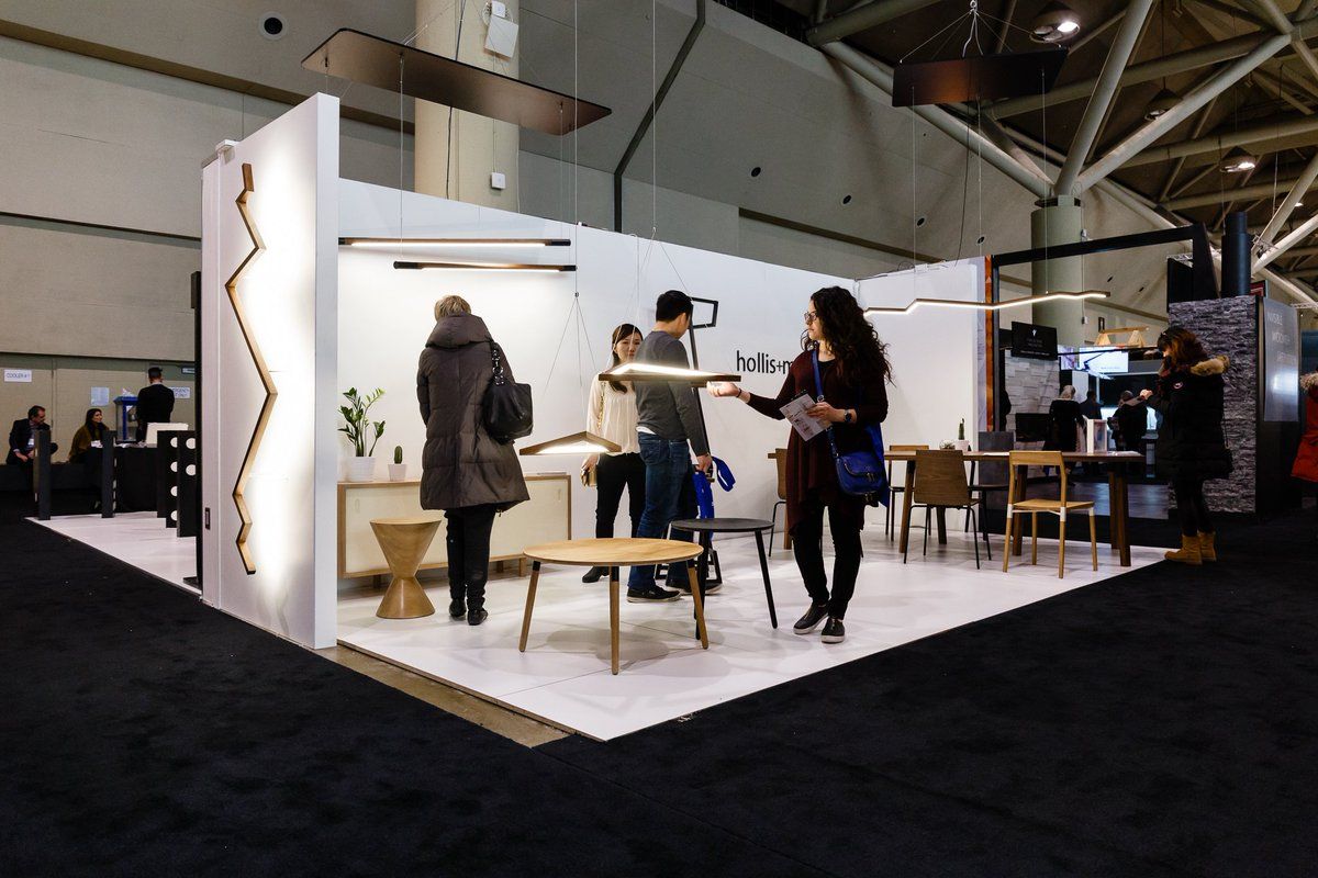 NYDesignAgenda's tweet photo. The stands that will improve your ICFF experience this year! Which one are you more curious to see?

Vote here 👉 https://t.co/1ws1pawPqk

#covetnyc #newyorkdesign #newyorkdesignagenda #newyorkdesigncenter #newyorkarchitecture #nycdesigners #icff2019 #icff #nycxdesign https://t.co/uUtdh9QXdg