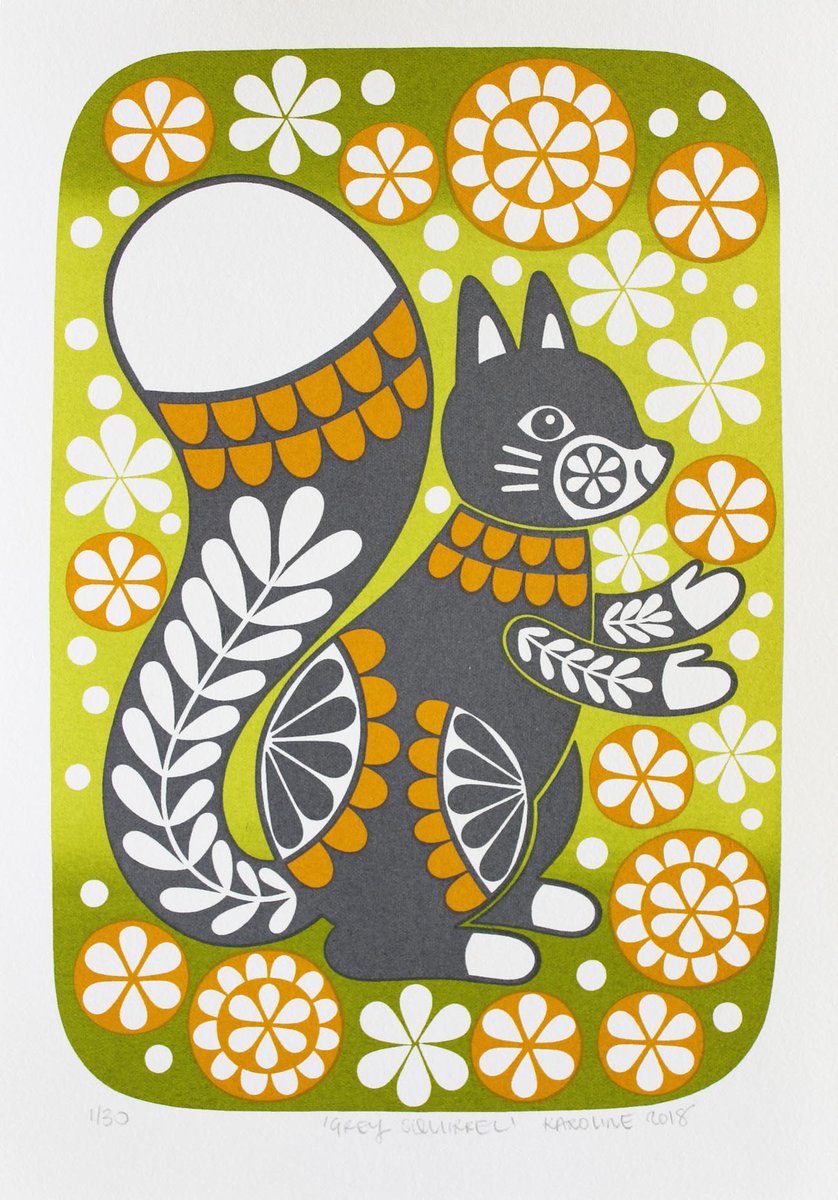 Frantically printing stuff for <a href="/Print_Stuff/">Print Stuff</a> at the @DeGreyRooms in #York this #bankholiday weekend. I'll have some new #limitededition #screenprints as well as some older designs.