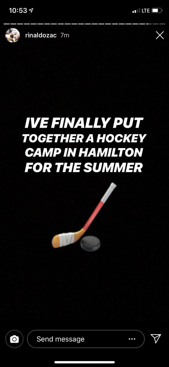 Zac Rinaldo (@rinaldozac) on Twitter photo 