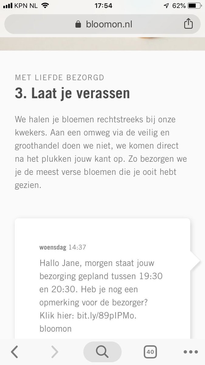 Welmoed tweet media