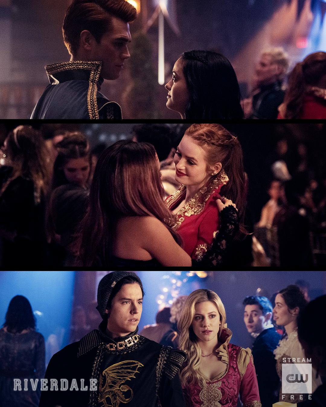 Riverdale saison 2 episode 8 streaming sale