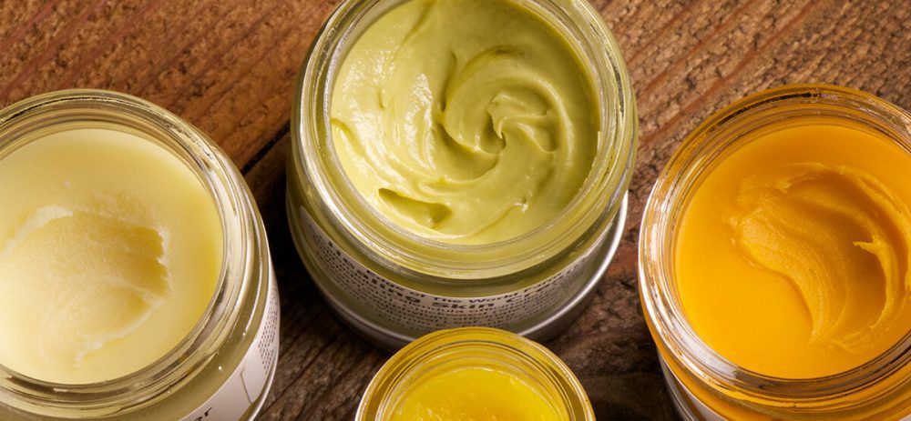 The difference between a Butter, Balm, and Salve buff.ly/2Hvsa3w via @https://buff.ly/2O2au0r #supersalve