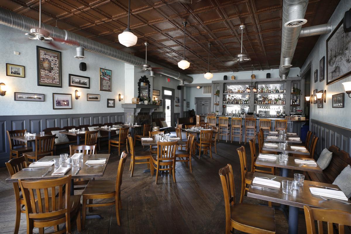 “The Roosevelt proves that a great restaurant can both endure and transcend change. […] The restaurant continues to stand unwaveringly as a symbol of how Richmond’s growing food scene came to be and where it’s going.” 

richmond.com/food-drink/res…

 #rvadine #churchhillrva #eatrva