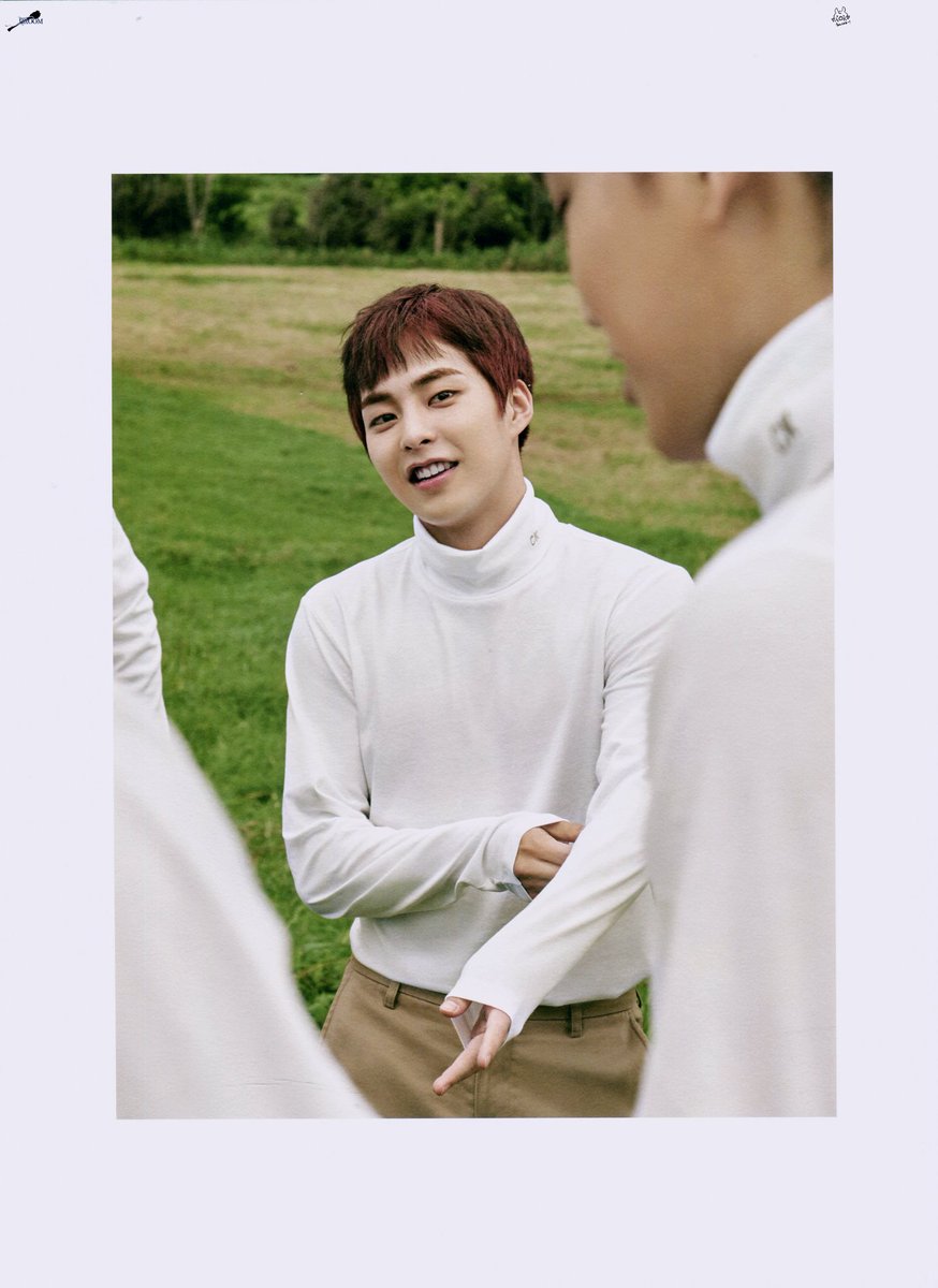 Soon_byun11's tweet photo. Que hermosa foto🤧
#BBMAsTopSocial EXO @weareoneEXO https://t.co/PsprXxCfJx