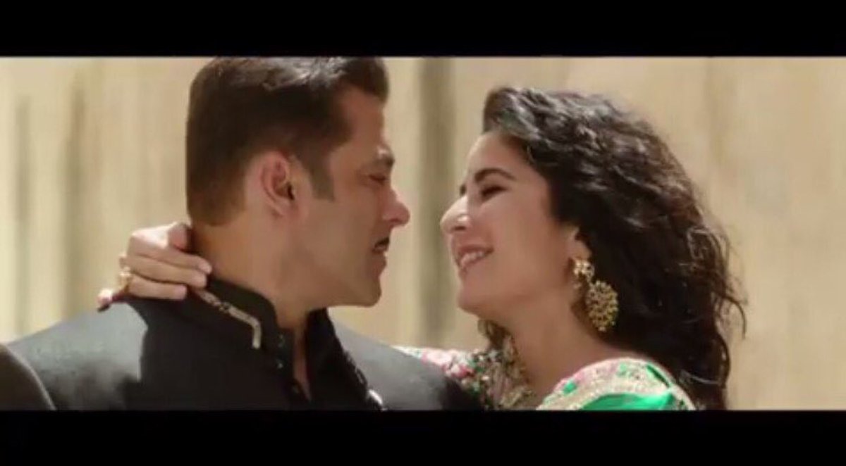 Bharat filminden Chashni klibi yayınlandı 🕺💃🏼 T-Series YouTube kanalında 🎥 #BharatTrailer #ChashniSong #ChashniTeaser #Chashni #KatrinaKaif #SalmanKatrina  #SalmanKhan #BharatBoleNaMoNaMo #BharatThisEid #Bharat