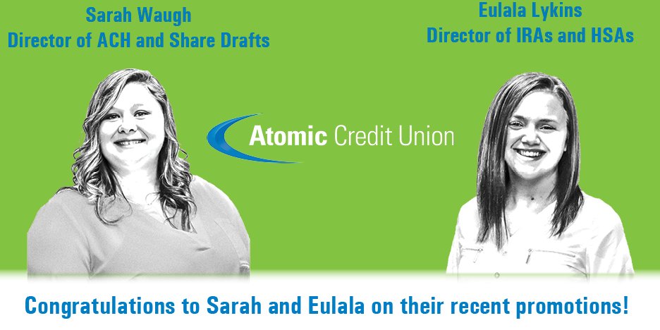 atomic credit union chillicothe hours