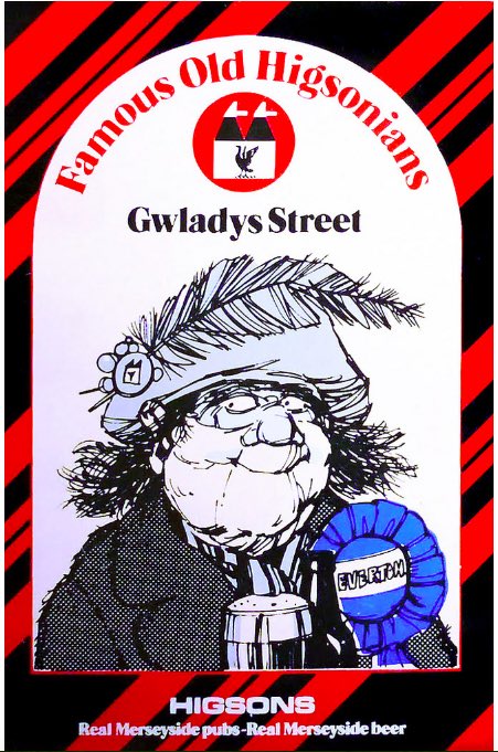 Who’s your favourite Old Higsonian?