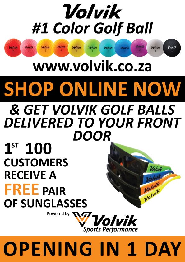 VolvikSA's tweet photo. #Golf #Golfer #Colorball #Color #Vivid #GolfisFun #Free #Sale #Promo #Online #Changethegame #Changethecolor #1ColorBallOnTour @VolvikSouthAfrica @VolvikKorea https://t.co/XxnXHw9IuW