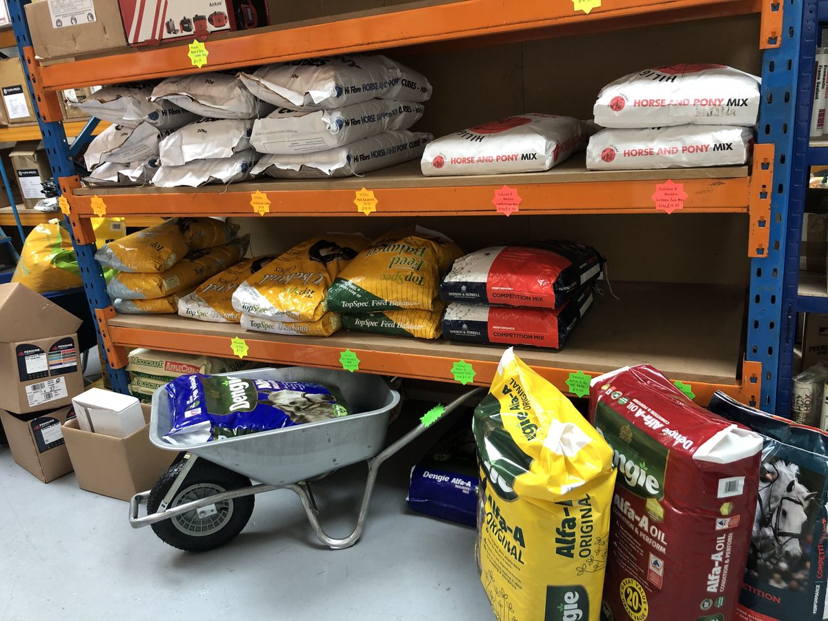 Charnwood Supplies Ltd tweet media