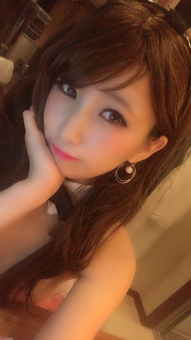 Twitterのコスプレ画像14