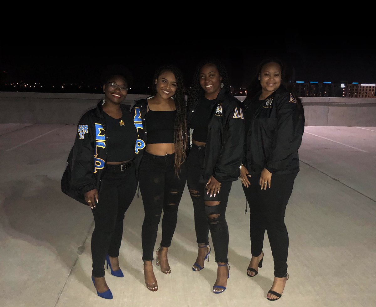 LambdaSquared's tweet photo. Alpha Alpha Line turns 2 today! We would like to wish a happy 2nd Sigmaversary to the Outstanding, Outspoken, Ohhh So Fine Alpha Alpha Line 💛💙 @JamJam_2314 @TytiaunaG @nay3000_ @daishamone_ https://t.co/nCZTeFaZHS