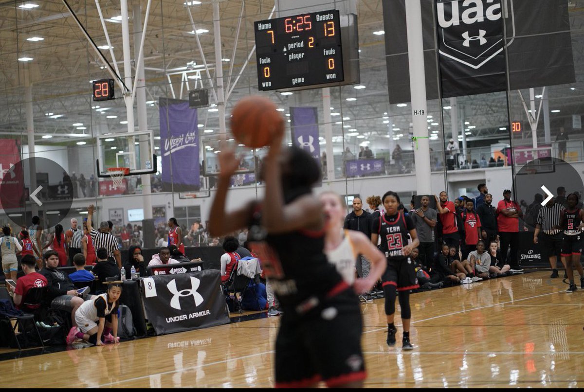 Zariah Cameron tweet media