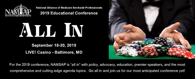 NationalMSPN's tweet photo. It is time to go All In for this years Educational Conference!
Be sure to check out our list of talented speakers!
Also our Super Early Bird Registration Ends May 15th so be sure to lock in your place today!
https://t.co/LyqTfMxyjg
#NAMSAP #Educational #Conference https://t.co/0Wcn0JteyF