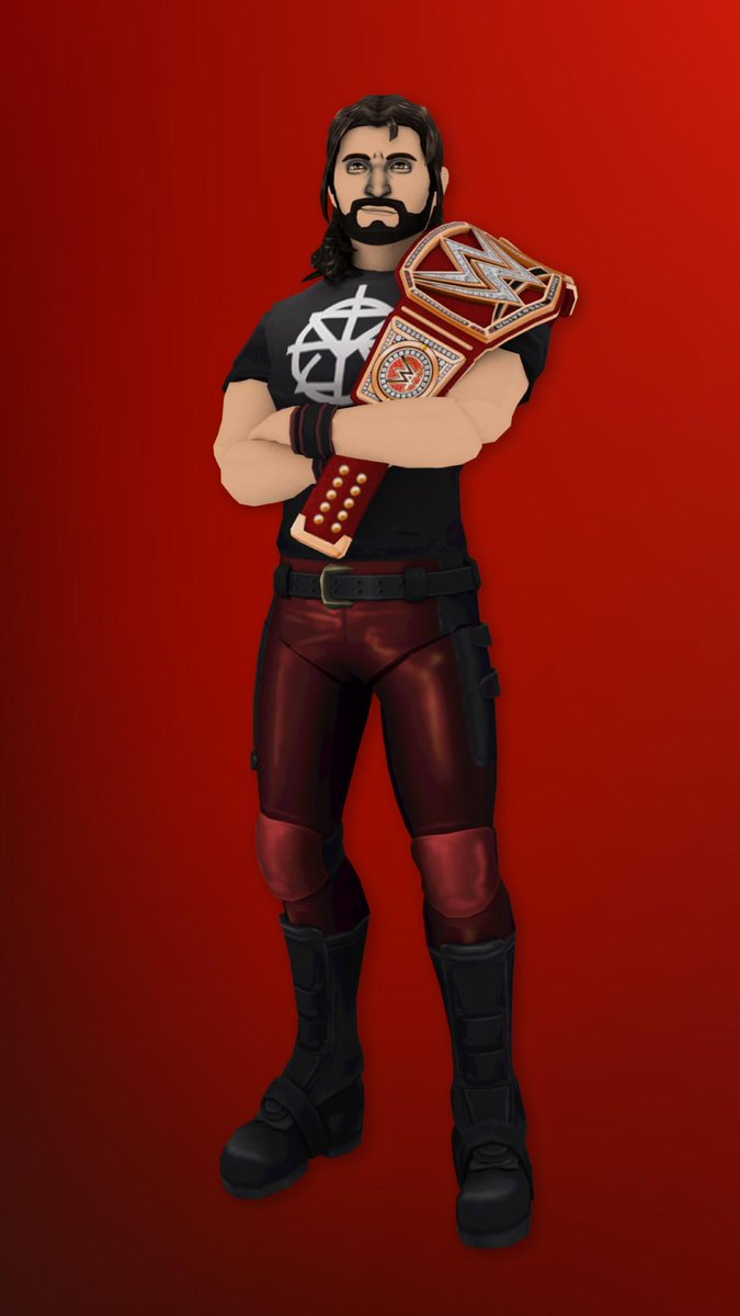 Wwe On Twitter This Week Is Your Last Chance To Burn It Down - wwe t shirt roblox