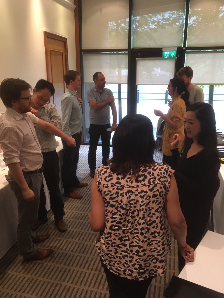 Chris Mountford tweet media