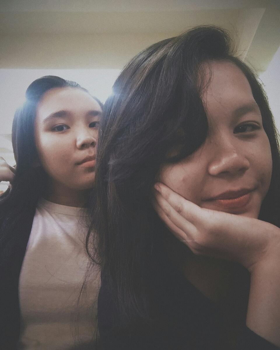 Cindyynttan's tweet photo. Tapi guys ngomong2 temen gua yg satu ini kemana ya, kok tbtb menghilang dri dunia twitter ini wkwk @imeanwantpeel https://t.co/DflgiYvYgg