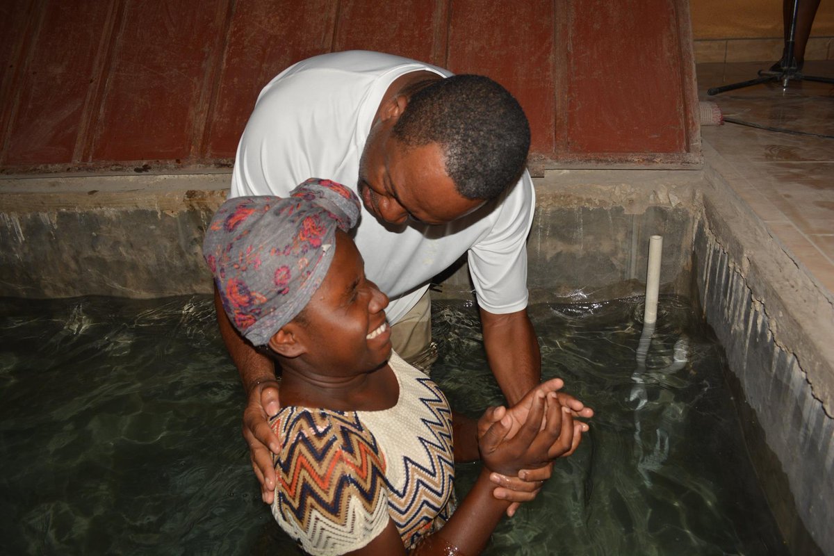 Lifeline Christian Mission tweet media