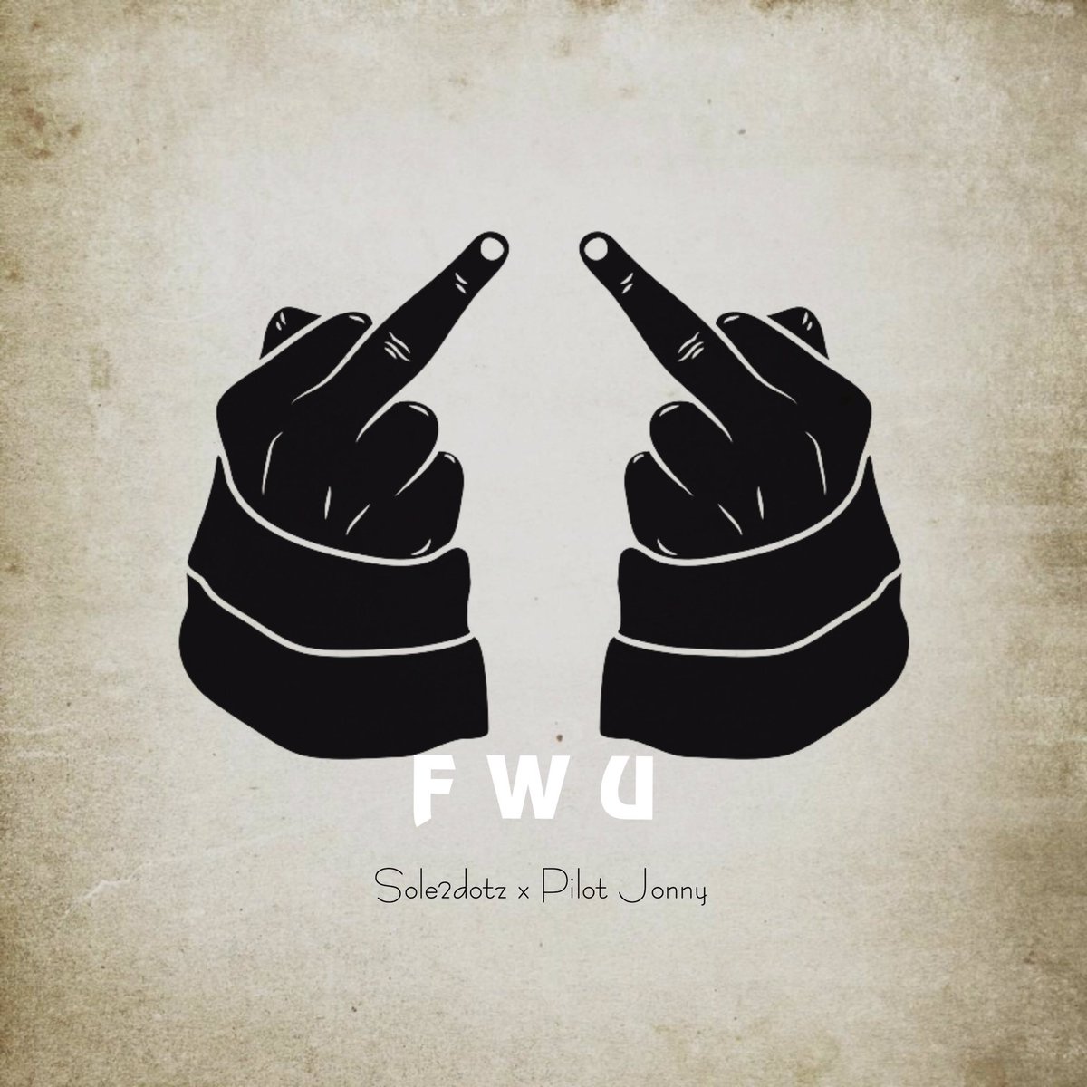 🔥 New single is out from @Sole2dotz FWU - (ft. Pilot Johnny)! It’s available on all platforms! Go check it out! 🔥 #NewMusic