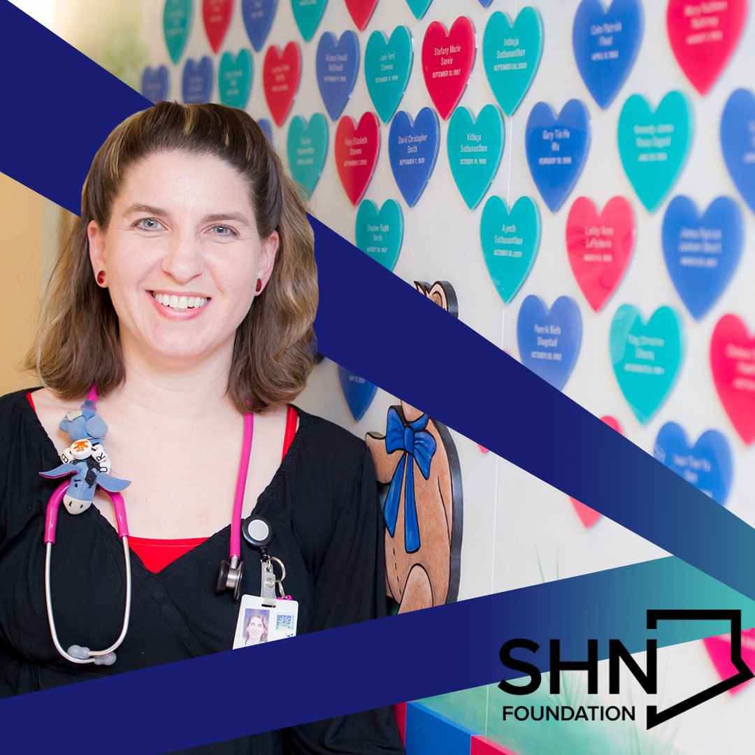 SHNFoundation's tweet photo. Happy Doctors' Day! We stand alongside @SHNcares in recognizing our physicians for their hard work and exceptional patient care. Share a positive story or moment that you've had with your doctor at https://t.co/l6rHDOA7Z9 or join us in the conversation! #DoctorsDay #LoveMyMD https://t.co/aYmS0pjM1y