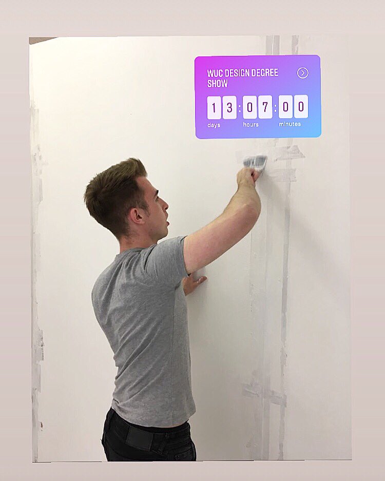 WrittleArt's tweet photo. Not long left now!! 2 weeks to go!! #WUCShow2019 #CountdownWednesday #2WeeksToGo #UpComingExhibition https://t.co/cqD1mqLhPo
