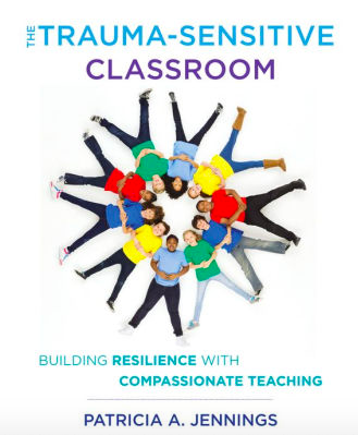 mbmccormac's tweet photo. Looking for a good book to read this summer? I highly recommend The Trauma-Sensitive Classroom @KentuckySCA #KSCA2019 https://t.co/6AsWfd8mZu