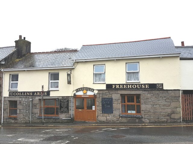 #ForSale #Cornwall town community Free House. Popular B &amp; B rooms. In the same ownership since 2000. Modernised Main Bar. Five Letting Rooms/Suites. Owners Accommodation. Retirement sale. EPC Rated C. £270,000 F/H £40,000 L/H
sidneyphillips.co.uk/business-detai…