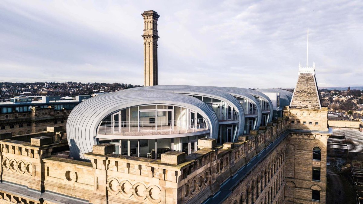 Bradford_Lives's tweet photo. @BradfordCivic We're looking forward to joining @BradfordCivic &amp; every other #Glugger @GlugBradford tonight. Kicks off @TheRecordCafe &amp; @thesparrowbd1, food @BreadandRosesBD followed by a vintage 🚍 ride to Lister Mill @urban_splash with @EyesBrewing @shipleytriangle @South_Square @wurbradford https://t.co/lvqiZ1gVtC