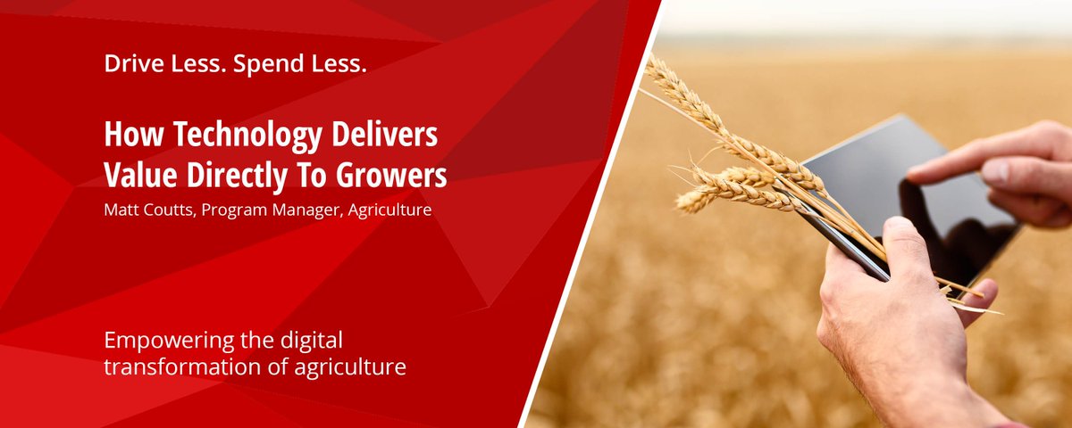 WhipcordEdge's tweet photo. "We have decades of farm experience, so for us, it’s a moral obligation to make life easier and more profitable on the farm." Read more about our passion for AG and how we intend to build our products for growers: https://t.co/rHd93oeGoY #agtech #FirstPassAg #DriveLessSpendLess https://t.co/lneEVHPtaS