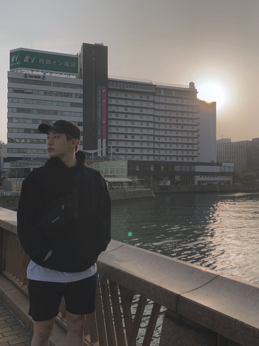 OfficialMONSTAX's tweet photo. [#원호] 오늘 날씨 좋더라 몬베베 #말랑말랑 https://t.co/3JQypjV2EQ