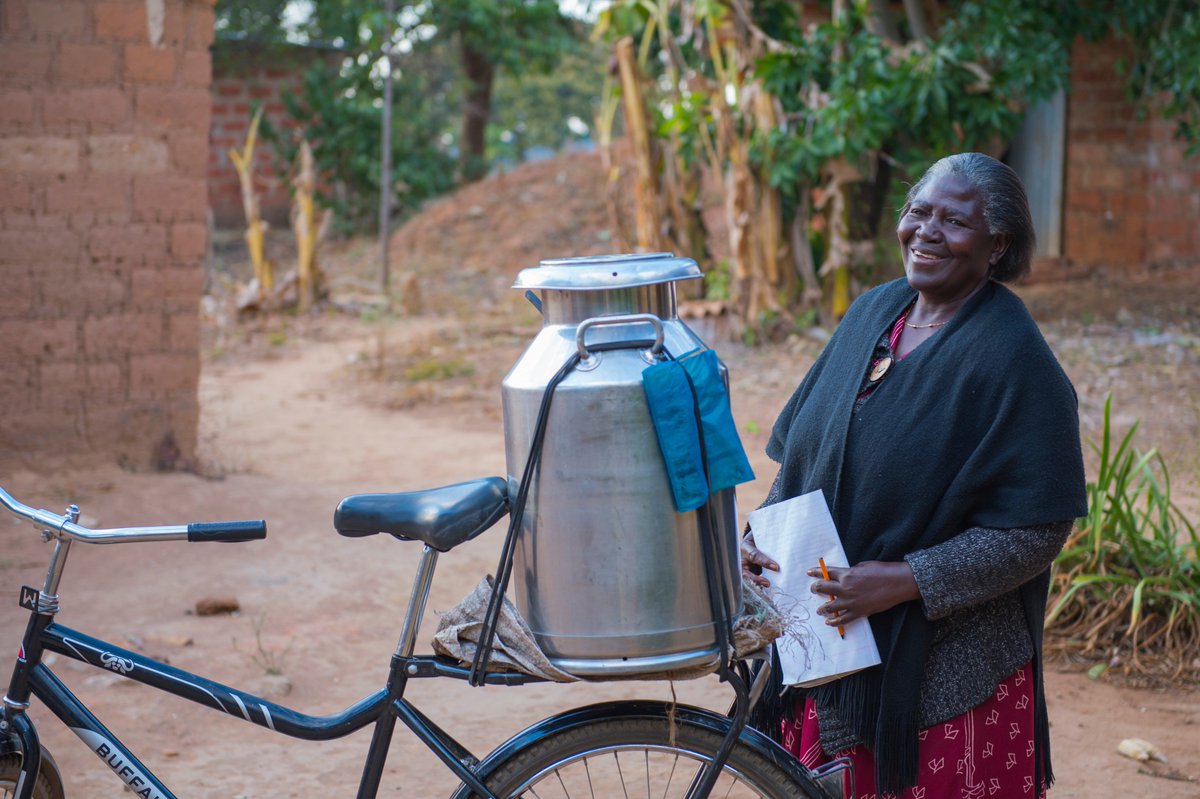 The bicycle enables carbon-free, inexpensive transportation that allows people to travel faster, farther, and sometimes more safely than walking. June 3 is #WorldBicycleDay. How will you celebrate?
