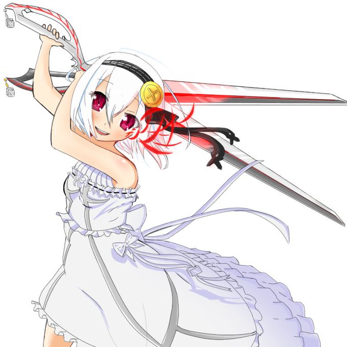 ゴアのtwitterイラスト検索結果