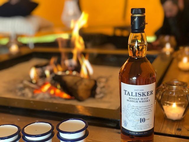 JohnnyFennPhoto's tweet photo. It’s going to be a good night!! @talisker @igoadventures .
.
.
#whisky #skye #adventure #devon #z7 #martinhoe #coastline https://t.co/HVhukR2aqw https://t.co/2YgJpOGIqc