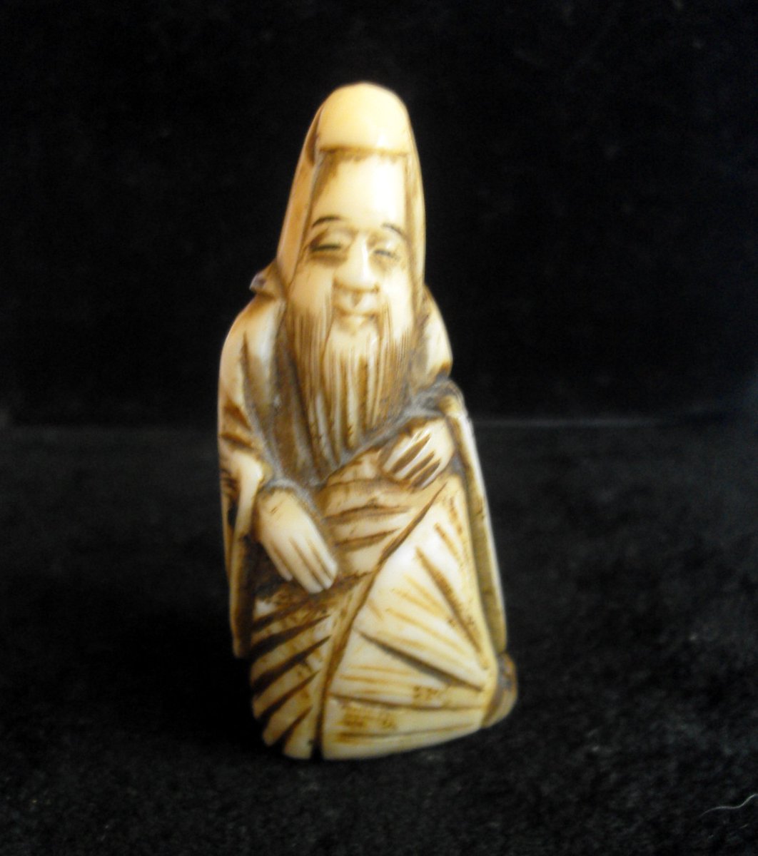 CartersCollecta's tweet photo. 🆕NEW LISTING
#Vintage / #retro #oriental immortal netsuke
*Reasonable #Offers considered
*Free UK Post
*#IOW InspectAndCollect🔎🚗
https://t.co/0L4zxMxKtK
#CCUK4S 12093 #followvintage #WDYT #eShopsUK #antiqueclique #noths #giftideas #tchotchke #netsukes #toggles https://t.co/Fzpt0oGmCC