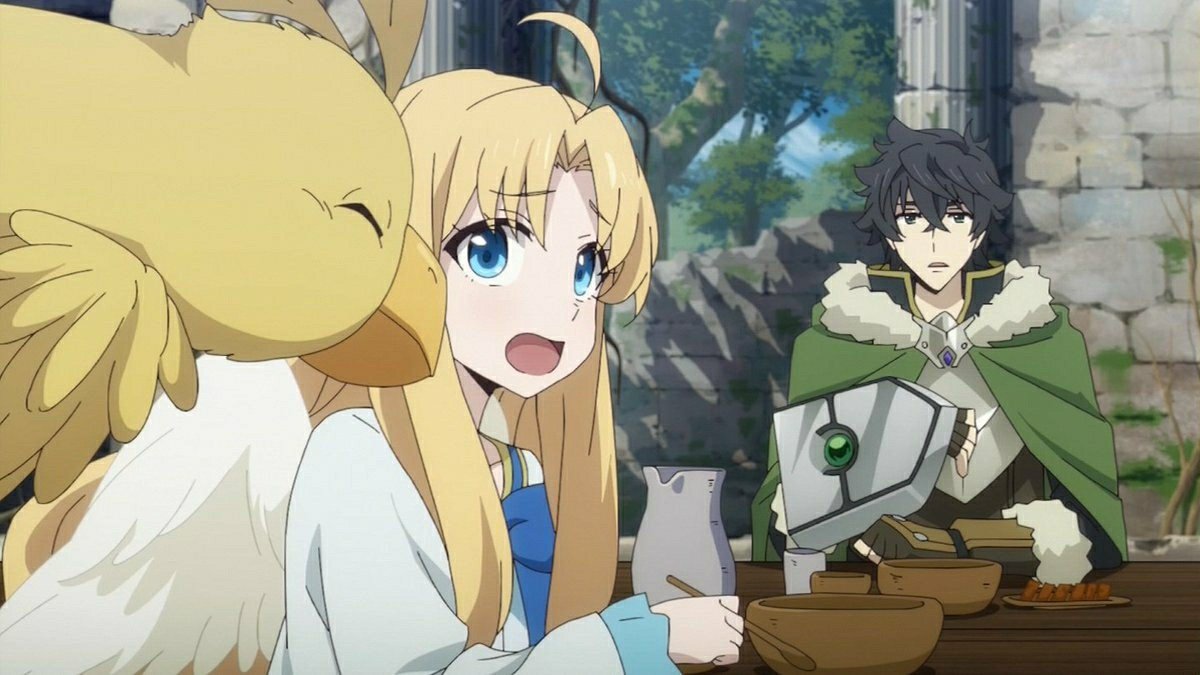 盾の勇者の成り上がり 第17話 感想 フィーロちゃんvsフィトリア 女王の力は伊達じゃない ページ 5 盾の勇者の成り上がり 第17話 感想 フィーロちゃんvsフィトリア 女王の力は伊達じゃない ページ 5