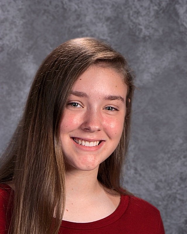 rucoschools's tweet photo. Charlotte Carkuff was among three middle schoolers from throughout the country to receive awards for their winning submissions in the 2018–19 Dr. Barbara Seniors Harkins Foundation Essay Contest. Carkuff is a student at @SCMFalcons.

LINK: https://t.co/BR6tWL67Y5 https://t.co/bE2IydHH2s