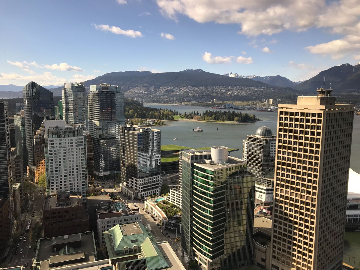 NatEyeInstitute's tweet photo. NEI's going to new heights at #ARVO19! Are you at ARVO? Come by our booth to try out the See What I See virtual reality app! @ARVOinfo https://t.co/yJAZDUqdrH
