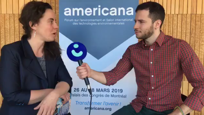 Vous souhaitez en savoir plus sur l'efficacité énergétique? Plus particulièrement sur les démarches mises en place au Canada? 🎙️ 🎥 Visionnez l'interview de Geneviève Gauthier réalisée par <a href="/unpointcinq/">Unpointcinq</a> 👉bit.ly/2ZySUXh #EfficacitéEnergétique #TransitionEnergetique