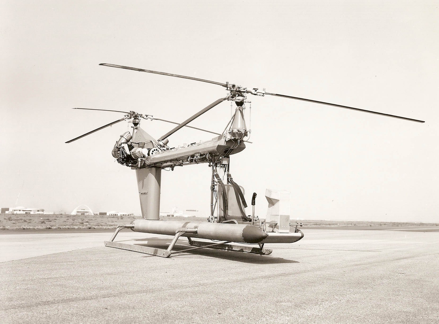 赤外線ヘリコプター ハニービー3ch(シルバー) ハイパー タンデムツイン