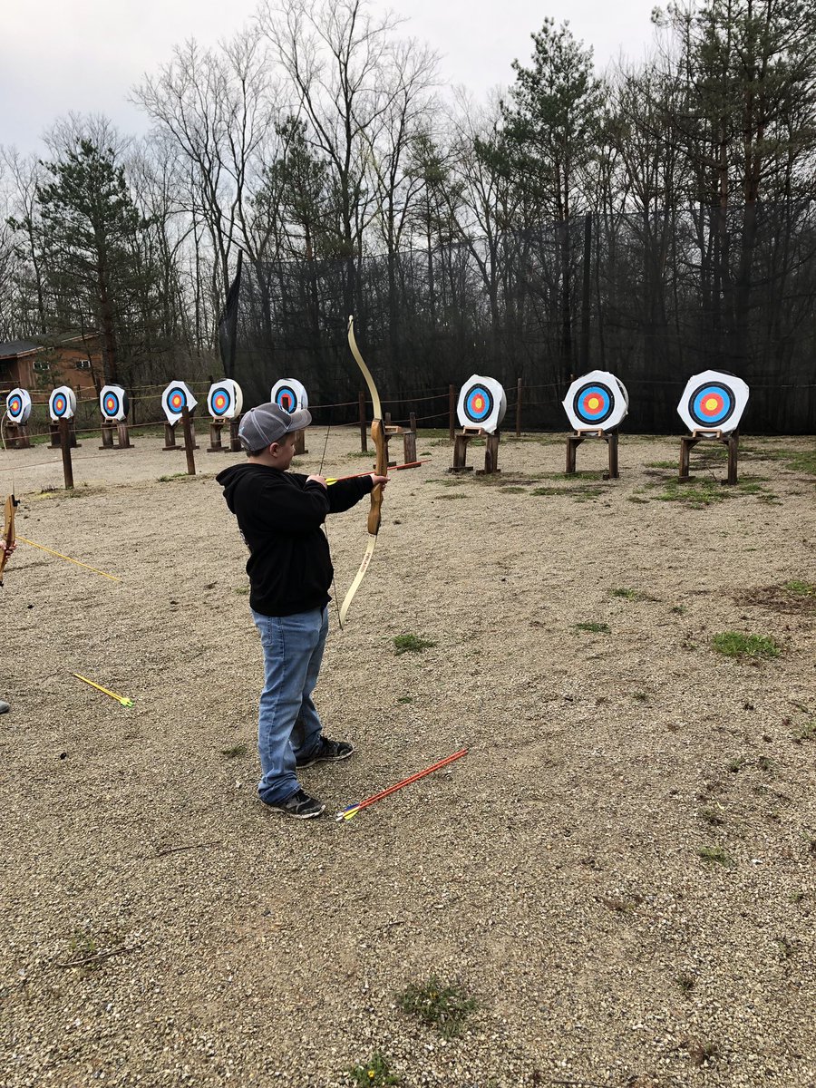 🏹 🏹🏹😀🙌<a href="/SLCSKentLake/">Kent Lake Elementary</a>