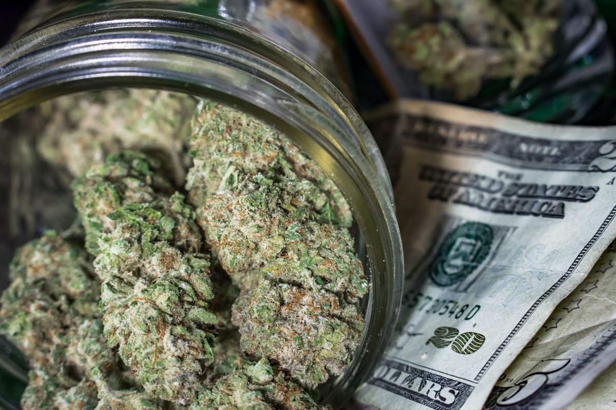 ThinkTankExile's tweet photo. Harvard And MIT Receive $9 Million For Research On Cannabis 

The schools said the donation will fund research into the biology of cannabinoids, the chemical compounds in marijuana, and their effects on brain development, behavior and overall health. https://t.co/O7iAjKtJnA https://t.co/tuUgo3CWTK