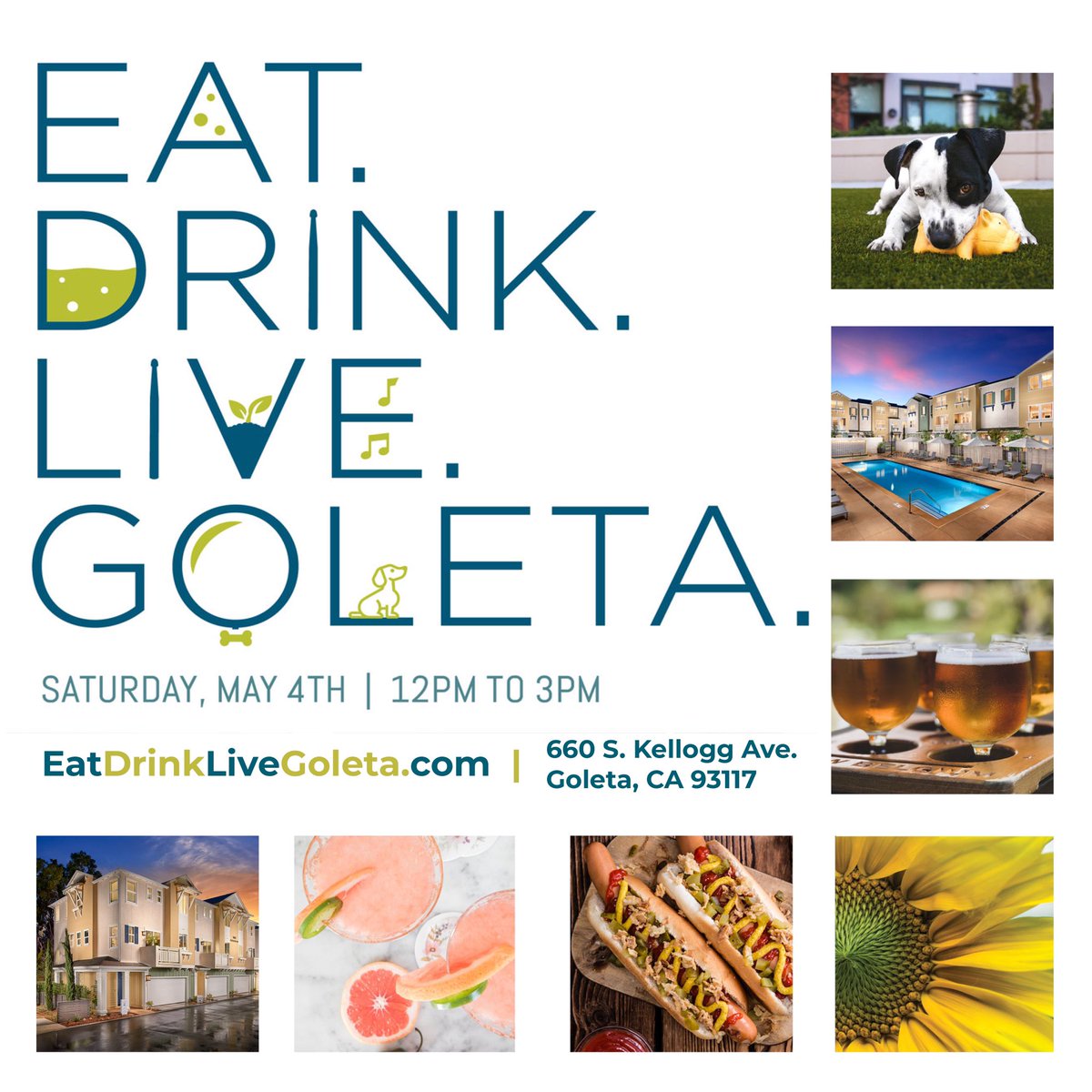 There’s still time to RSVP! Tons of fun activities lined up, don’t miss out 

facebook.com/events/3503762…