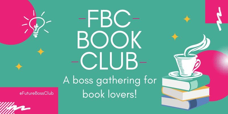 54StJamesStreet's tweet photo. There's still time to pick up your copy of The Handmaid's Tale and get involved!
@futurebossclub are kicking off their 1st EVER book club at @SirenLiverpool on Tues 7th May - starting with Margaret Atwood's classic! π
FREE tickets >> https://t.co/ga5todLhnu #FutureBossClub https://t.co/1YyugkeehY