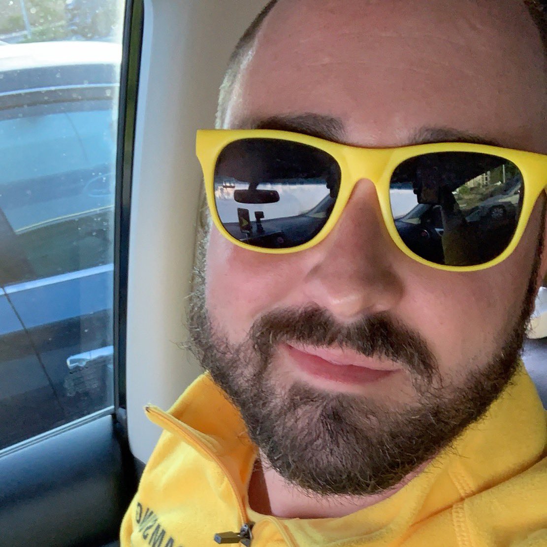 chrislower1's tweet photo. Always Extra!!! #SprintPride #NewBreed #NCBoyzzzzz #SpiritWeek #RDU #SprintFam #trainerlife Group pics to come. Gotta wait for Dress to Impress!!! @ELBTravels @MidAtlMonsters @MikeClarkNC @trainerlife1975 @JonathanMoss https://t.co/Ssnl3SGJMb
